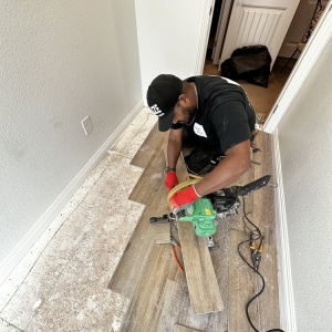 Photo of Tony Quality Carpet and Flooring