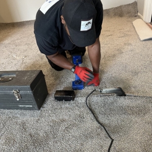 Photo of Tony Quality Carpet and Flooring