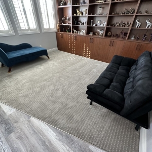 Photo of Tony Quality Carpet and Flooring