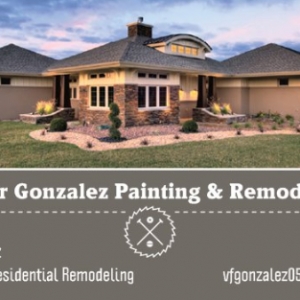 Photo of Victor Gonzalez Painting & Remodeling