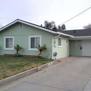 Photo of All Purpose Painting & Restoration