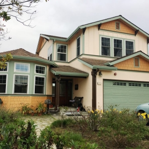 Photo of All Purpose Painting & Restoration