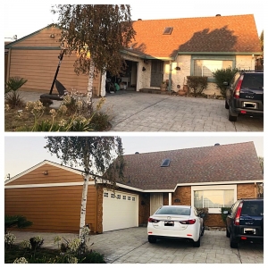 Photo of All Purpose Painting & Restoration