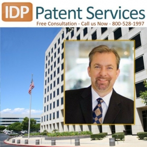 Photo of IDP Patent Services