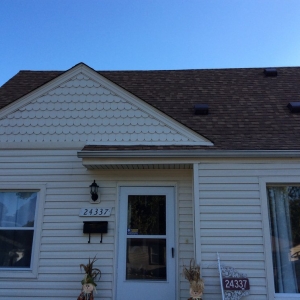 Riverview Carl's Roofing