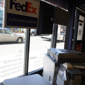 Photo of The Shipping Store & Business Services Corp