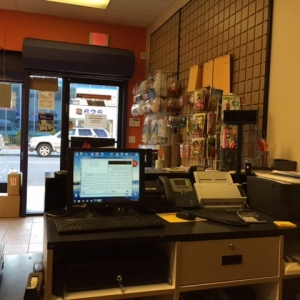 Photo of The Shipping Store & Business Services Corp