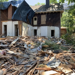 Roswell JJ Hauling & Demolition
