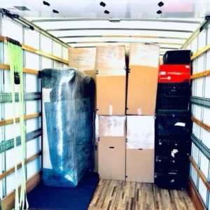 Photo of Prolific Movers