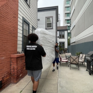 Photo of Prolific Movers