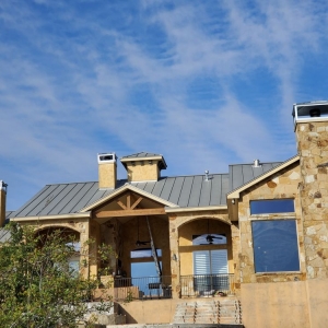 Photo of PA Metal Roofing and Remodeling