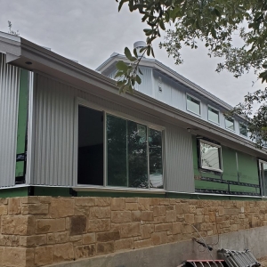 Photo of PA Metal Roofing and Remodeling