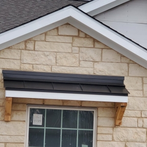 Photo of PA Metal Roofing and Remodeling