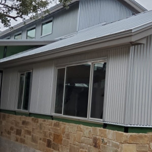 Photo of PA Metal Roofing and Remodeling