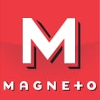 Photo of Magneto