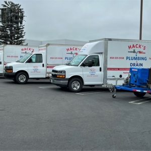 Photo of Hack's Plumbing & Drain