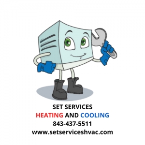 Photo of SET Services Heating and Cooling