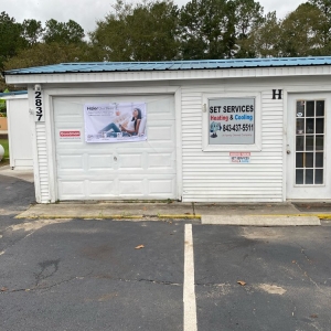 Photo of SET Services Heating and Cooling