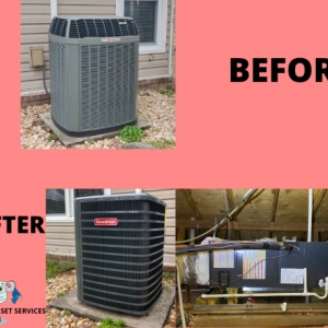 Photo of SET Services Heating and Cooling