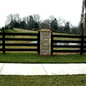 Photo of Hooper Fence