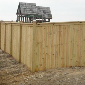 Photo of Hooper Fence