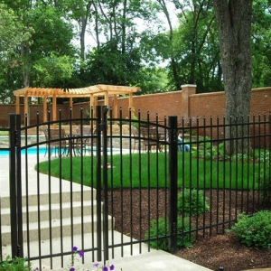 Photo of Hooper Fence