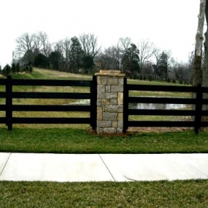Photo of Hooper Fence