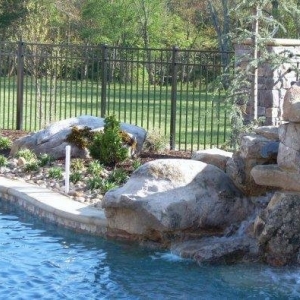 Photo of Hooper Fence
