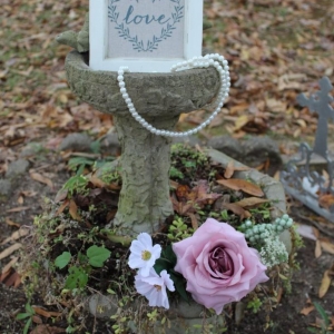 Photo of Little Chapel on the run