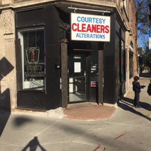 Chicago Courtesy Cleaners