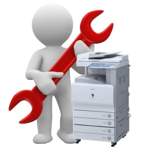 Photo of Progressive Copier Systems