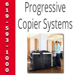 Photo of Progressive Copier Systems
