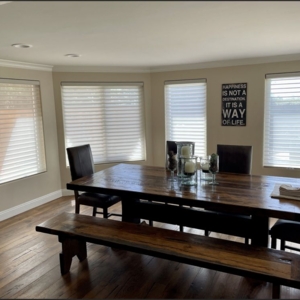 Photo of O'Side Shade Repair