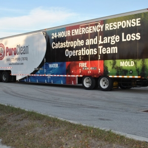 Photo of Puroclean Emergency Property Recovery
