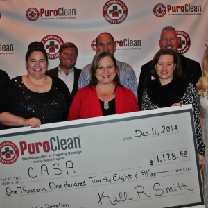 Photo of Puroclean Emergency Property Recovery