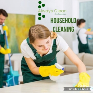 Photo of Always Clean