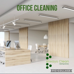 Photo of Always Clean