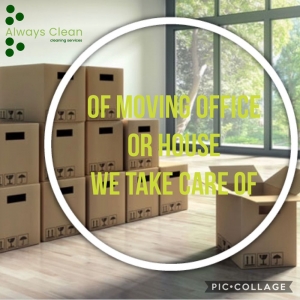 Photo of Always Clean