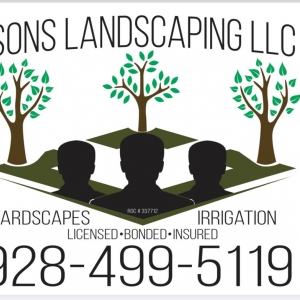 Photo of Sons Landscaping