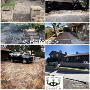 Photo of Sons Landscaping