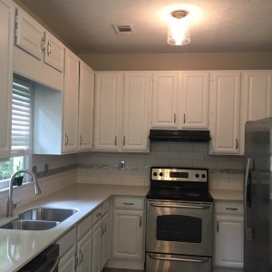 Photo of UCI Kitchen & Bath