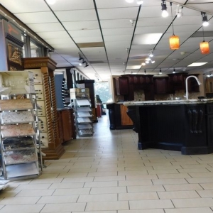 Photo of UCI Kitchen & Bath
