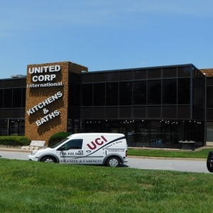 Photo of UCI Kitchen & Bath