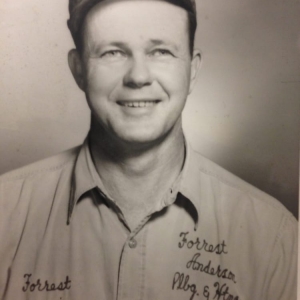 Photo of Forrest Anderson Plumbing & Air Conditioning