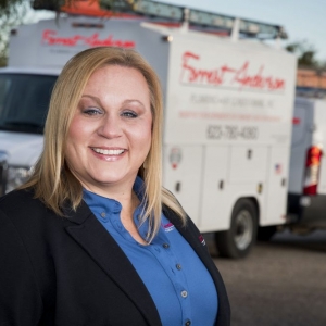 Photo of Forrest Anderson Plumbing & Air Conditioning
