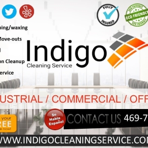 Photo of Indigo Cleaning Services