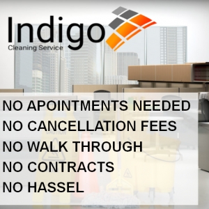 Photo of Indigo Cleaning Services