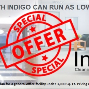 Photo of Indigo Cleaning Services