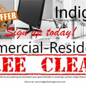 Photo of Indigo Cleaning Services