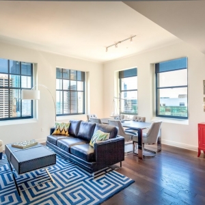 Photo of Power & Light Apartments
